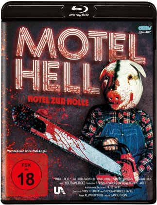 Motel Hell - Hotel zur Hölle (1980)