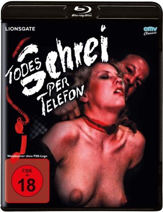 Todesschrei per Telefon (1980) (New Edition)