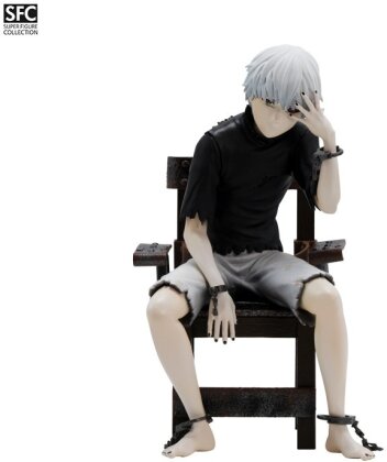 Tokyo Ghoul - Tokyo Ghoul Kaneki Figurine