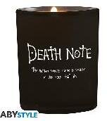 DEATH NOTE: Light & Ryuk - Kerze