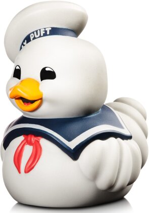 TUBBZ Mini: Ghostbusters - Stay Puft