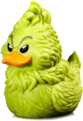 TUBBZ Mini - Grinch