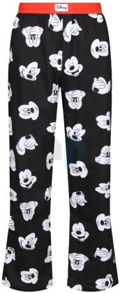 Disney Mickey Expressions Pantalon long