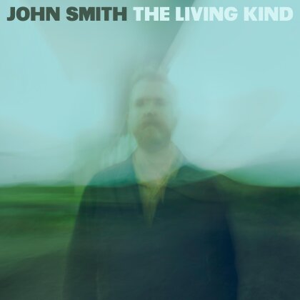 John Smith (UK) - The Living Kind (LP)