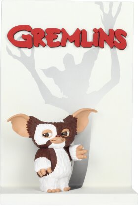 Figurine - "Poster 3D" - Gremlins - Gizmo
