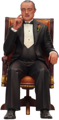 Figurine - "Consignes" - Le Parrain