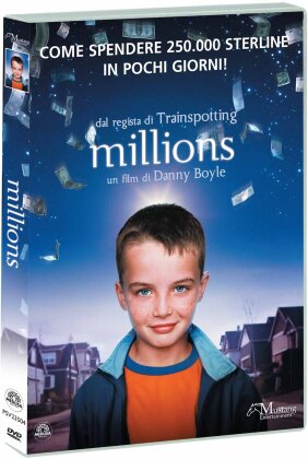 Millions (2004) (Neuauflage)