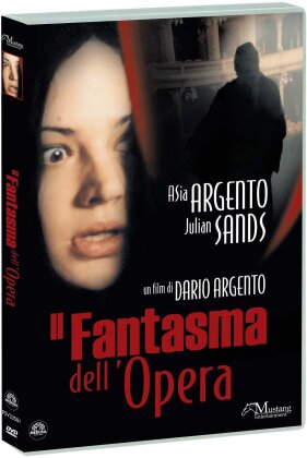 Il Fantasma dell'Opera (1998) (Riedizione)