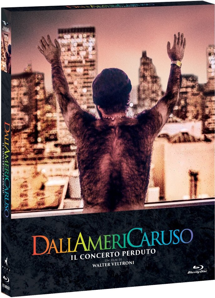 DallAmeriCaruso (2023)