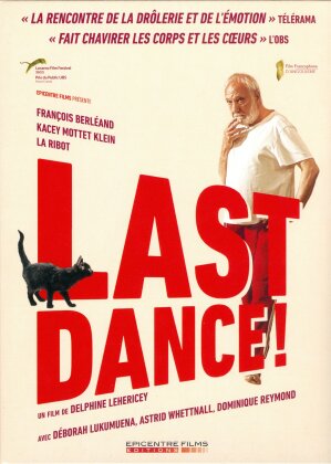 Last Dance ! (2022) (Digibook)