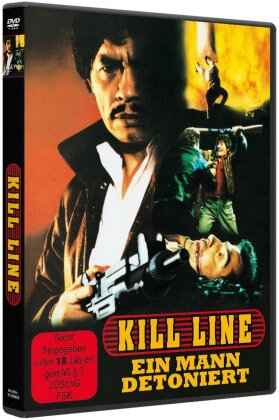 Kill Line - Ein Mann Detoniert (1990)