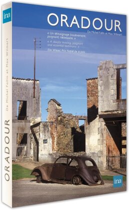Oradour (1988) (Nouvelle Edition)