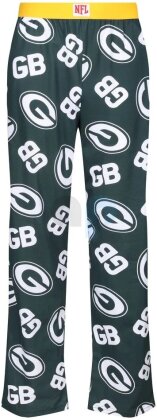 NFL - Green Bay Packers - Pantoloni da salotto