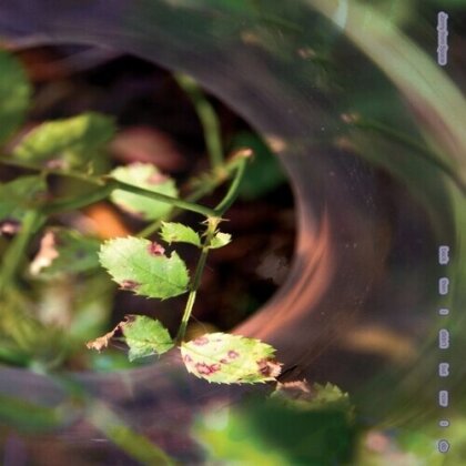 Jonny From Space - Back Then I Didn't But Now I Do (LP)