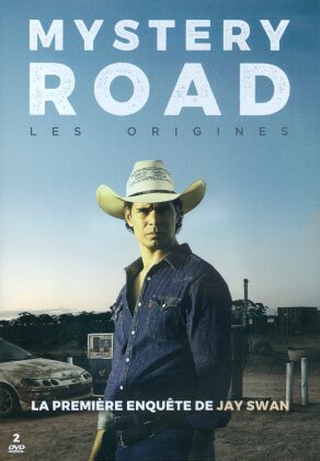 Mystery Road: Les Origines (2 DVD)