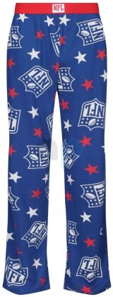 NFL Shield and Stars Loungepant