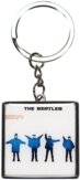 Beatles - Keyring Metal - The Beatles - Help!