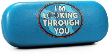 The Beatles: I'm Looking Through You - Glasses Case (Hard)