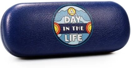The Beatles: Day In The Life - Glasses Case (Hard)