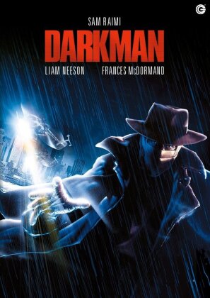 Darkman (1990) (New Edition)