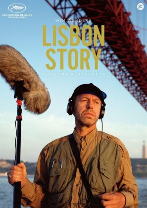 Lisbon Story (1994) (30th Anniversary Edition)