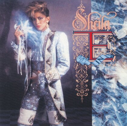 Sheila E - In Romance 1600 (2024 Reissue, Music On CD)