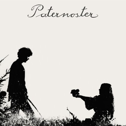 Paternoster - Die Ersten Tage (The First Days) (2024 Reissue, Now Again, LP)