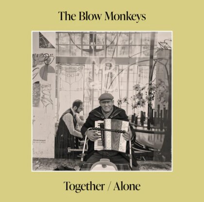 The Blow Monkeys - Together / Alone