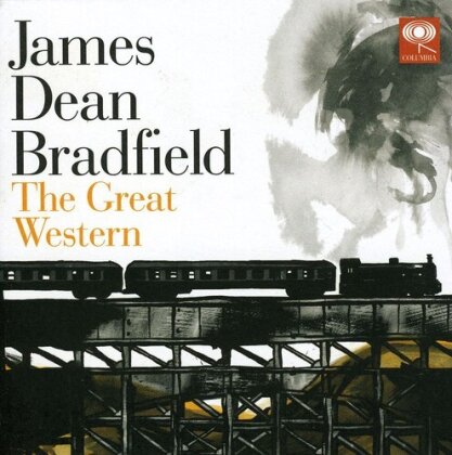James Dean Bradfield (Manic Street Preachers) - Great Western