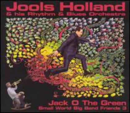 Jools Holland - Small World Big Band Friends 3
