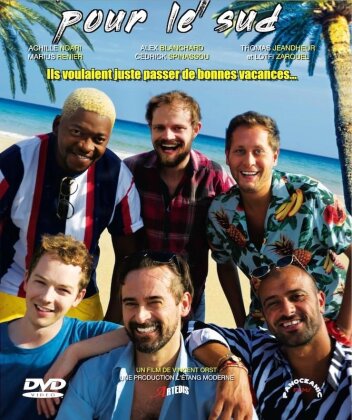 Tant pis pour le sud (2022)