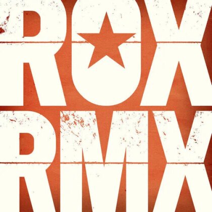 Roxette - Rox Rmx (LP)