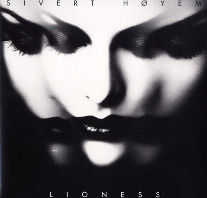 Sivert Høyem (Madrugada) - Lioness (2024 Reissue, LP)