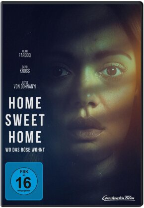 Home Sweet Home - Wo das Böse wohnt (2023)