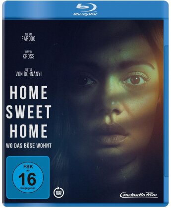 Home Sweet Home - Wo das Böse wohnt (2023)