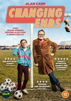 Changing Ends - Series 1