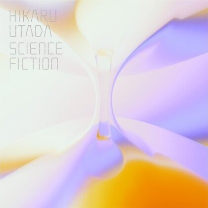 Hikaru Utada (J-Pop) - Science Fiction (Japan Edition, 2 CD)