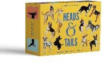 Heads & Tails - A Dog Memory Game