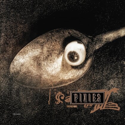 The Pixies - Live At BBC (2 CD)