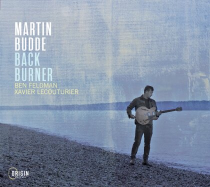 Martin Budde feat. Ben Feldman feat. Xavier Lecouturier - Back Burner
