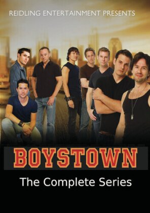 Boystown - The Complete Series