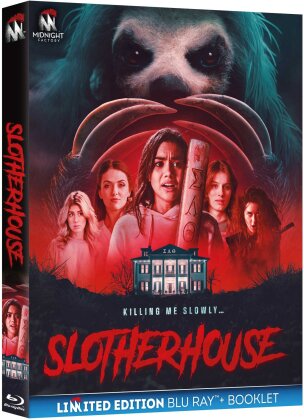 Slotherhouse (2023) (Édition Limitée)
