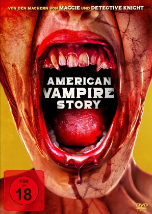 American Vampire Story (2020)