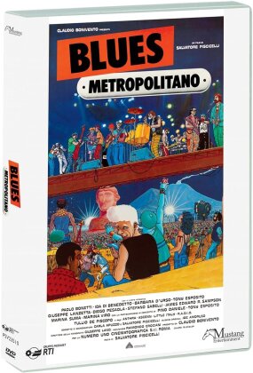 Blues metropolitano (1985)