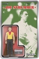 Joe Strummer - Joe Strummer Reaction Figures - Joe Strummer