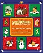 Gudetama: A Very Meh-Rry Christmas - The Official Advent Calendar