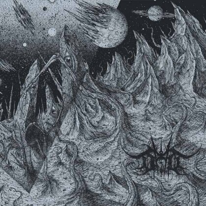 Devoid Of Thought - Outer World Graves (Digipack, Edizione Limitata)
