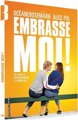 Embrasse-moi! (2017)