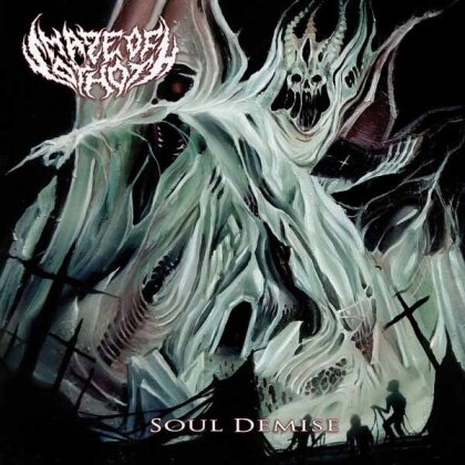 Maze Of Sothoth - Soul Demise (LP)