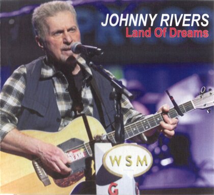 Johnny Rivers - Land Of Dreams